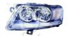 EQUAL QUALITY PP0901D Headlight